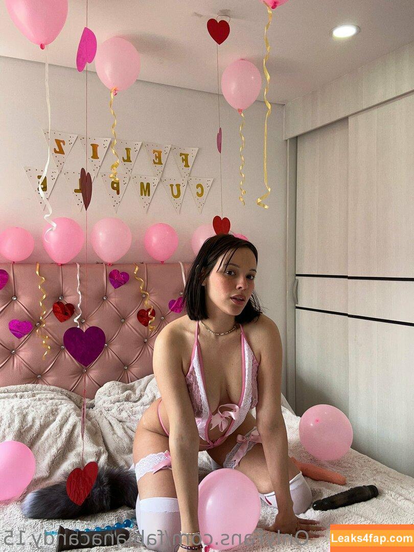 fabianacandy.15 / fabianacandy leaked photo photo #0135