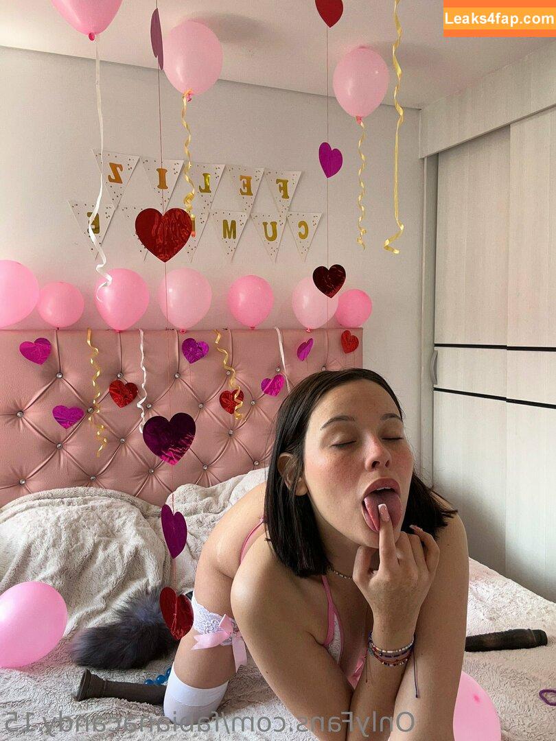 fabianacandy.15 / fabianacandy leaked photo photo #0138