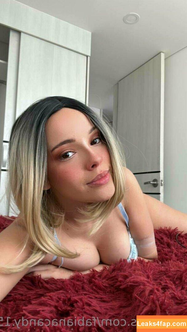 fabianacandy.15 / fabianacandy leaked photo photo #0161