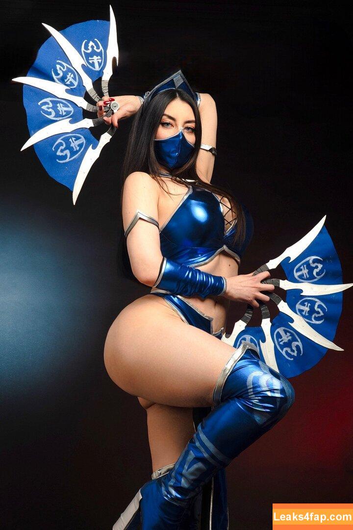 fabibiworldcosplay / fabinui leaked photo photo #0165