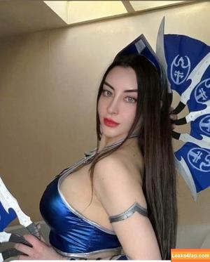 fabibiworldcosplay photo #0176