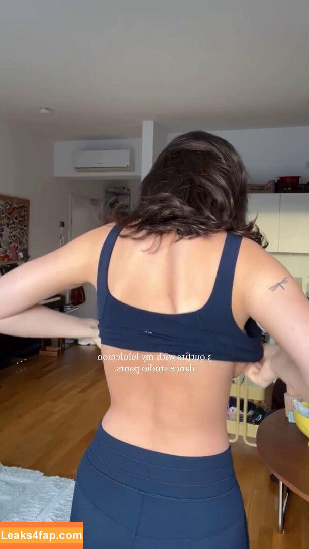 Fabienne Bethmann / fabienne.bethmann leaked photo photo #0333