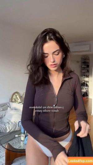 Fabienne Bethmann photo #0332