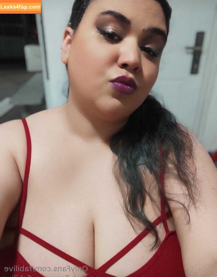 fabilive / fabilivecameroon leaked photo photo #0009