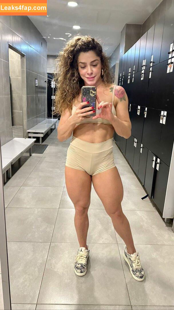 Fabíola De Andrade / afabioladeandrade leaked photo photo #0001