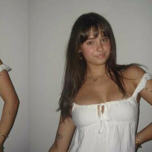 Fabiola George photo #0006