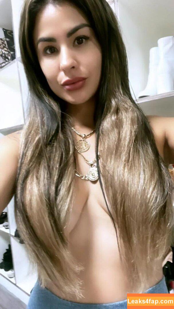 Fabiola Martinez / bellafaby / fabiolamartinezmr / fabiolitam1 leaked photo photo #0007