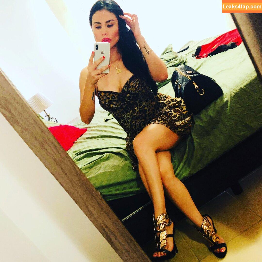 Fabiola Martinez / bellafaby / packsdmonterrey leaked photo photo #0063