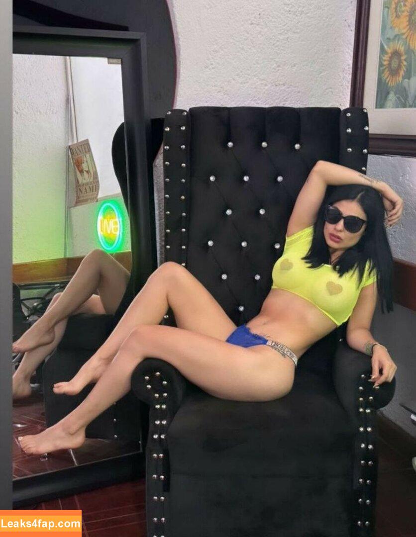 fabiolamartinezmr / Fabiola Martinez / bellafaby leaked photo photo #0025