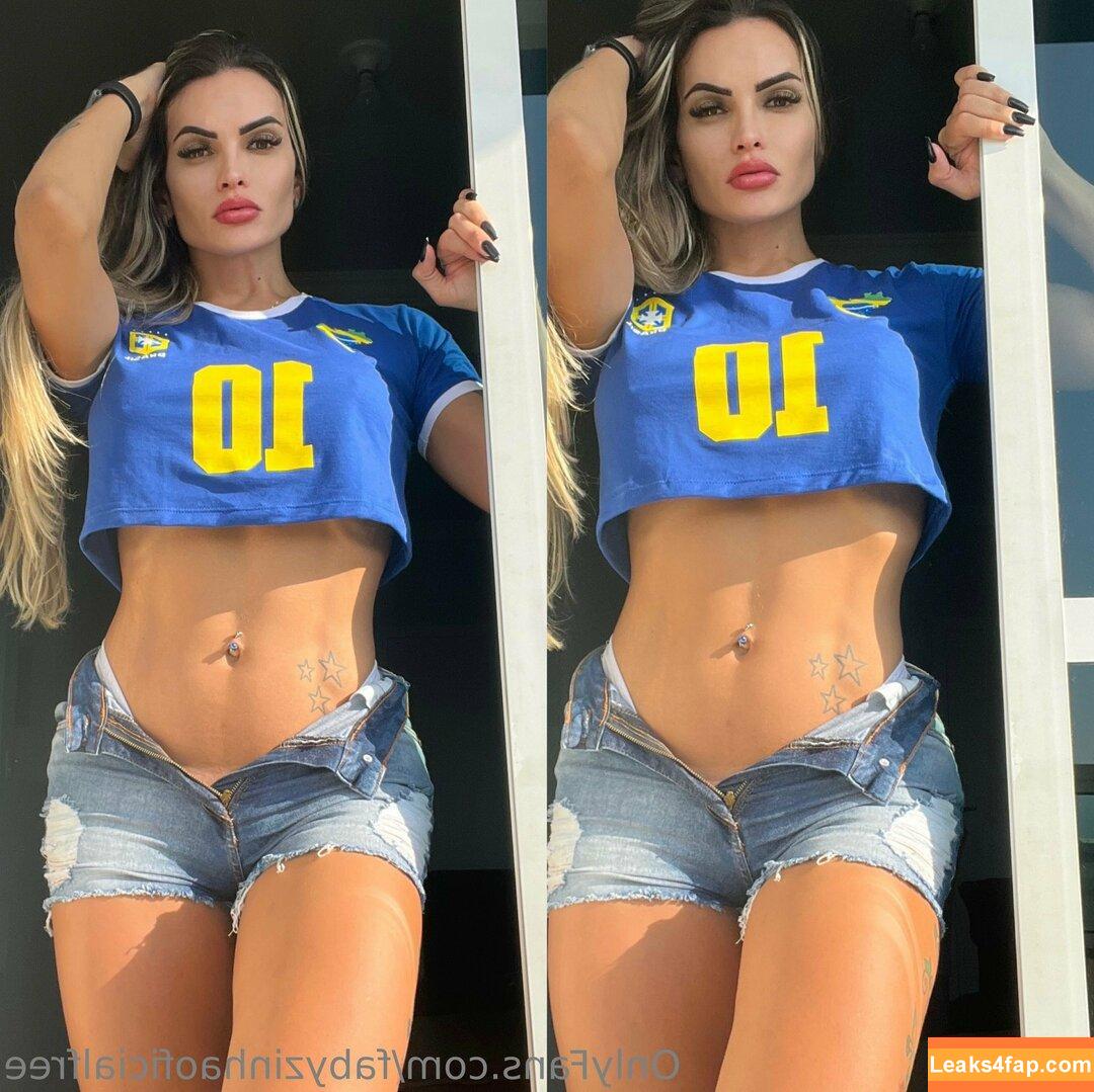 fabyzinhaoficialfree / fabyzinhaa.oficial leaked photo photo #0027