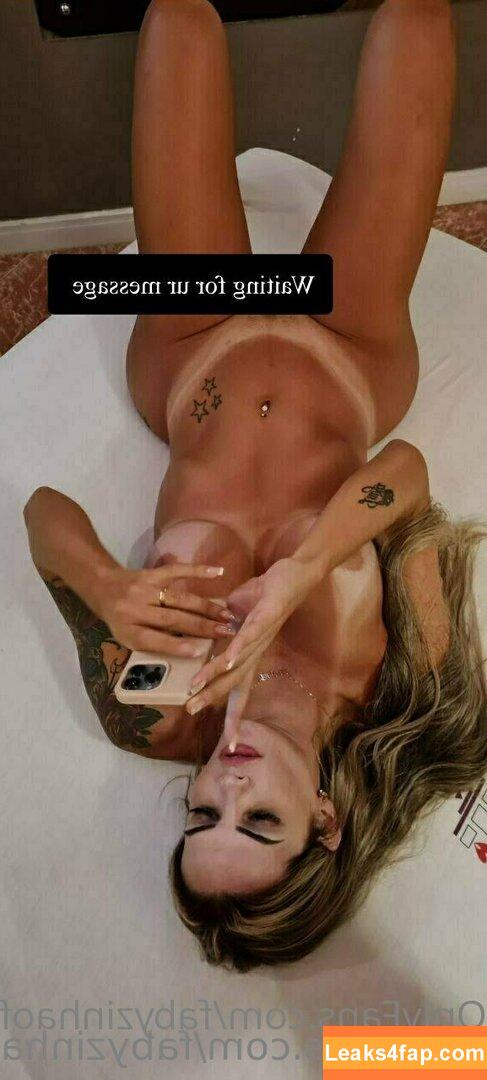 fabyzinhaoficialfree / fabyzinhaa.oficial leaked photo photo #0087