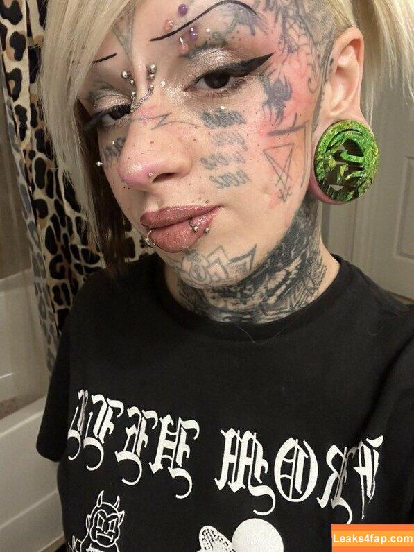 FaceTatMami / realfacetatmami leaked photo photo #0006