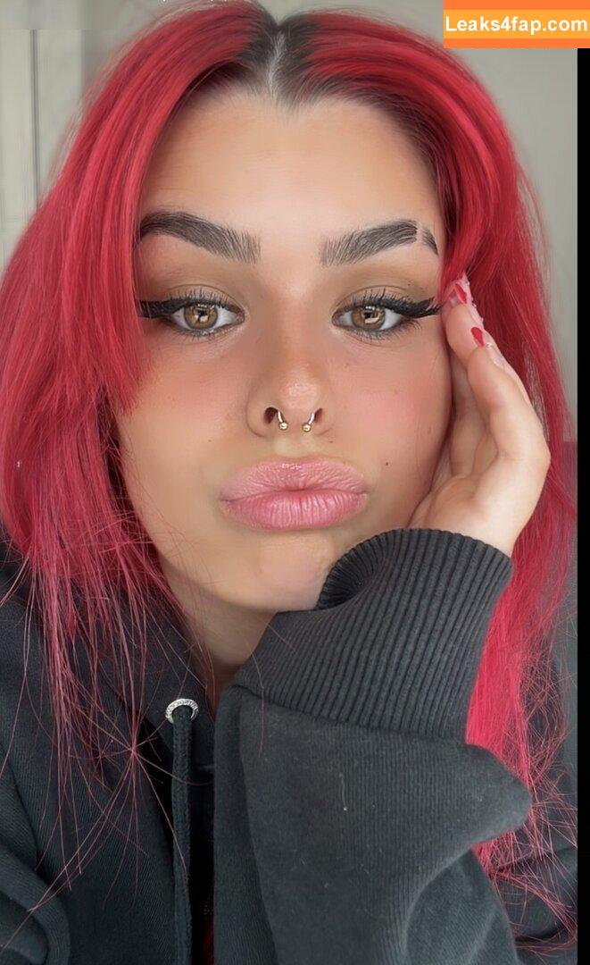 Facialize Me / zolotova._ leaked photo photo #0040