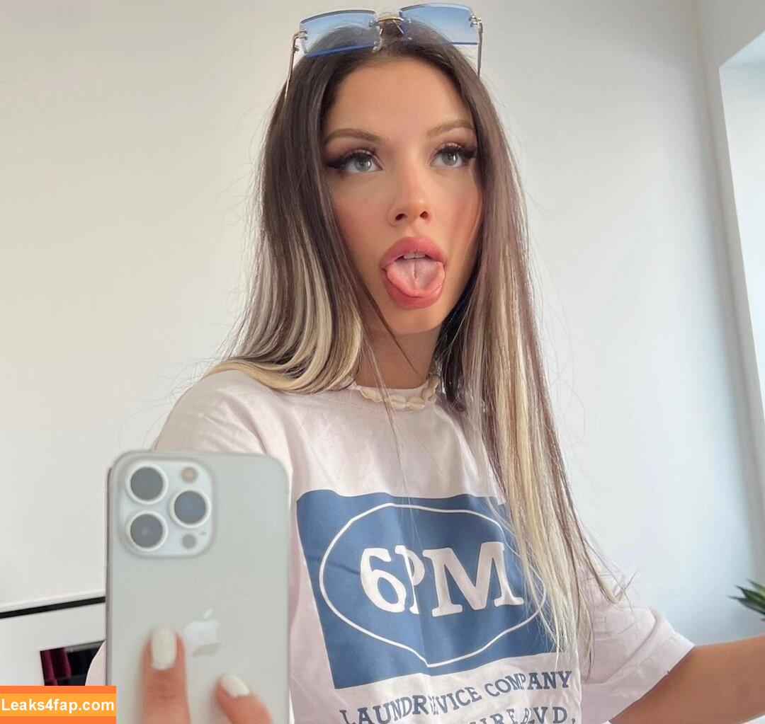 Facialize Me / zolotova._ leaked photo photo #0252