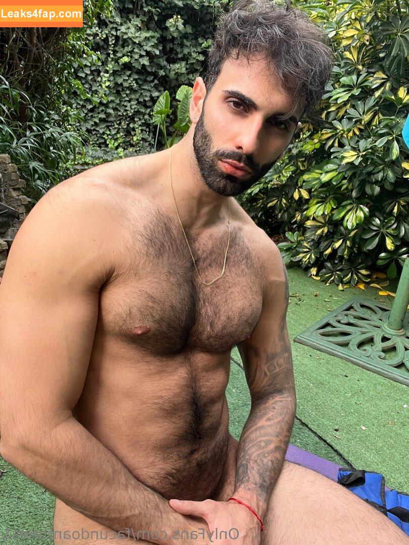 facundoantunes1 / facuaoficial leaked photo photo #0001