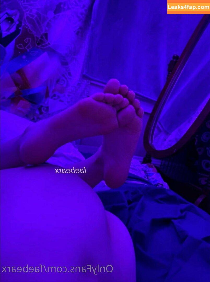 faebearx / fae.x.bear / faexbear слитое фото фото #0024