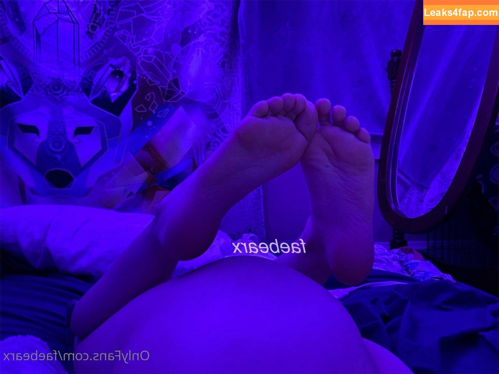 faebearx / fae.x.bear / faexbear слитое фото фото #0026