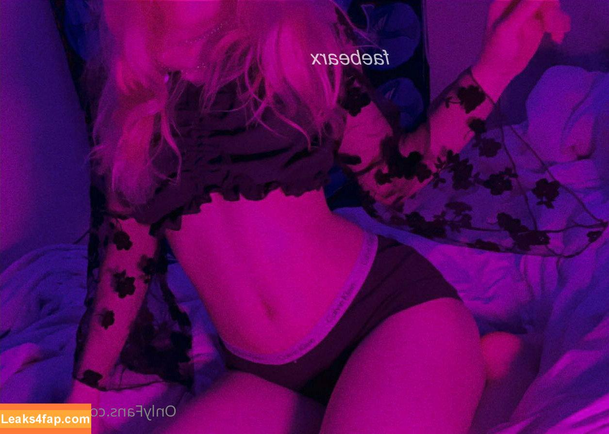 faebearx / fae.x.bear / faexbear слитое фото фото #0032