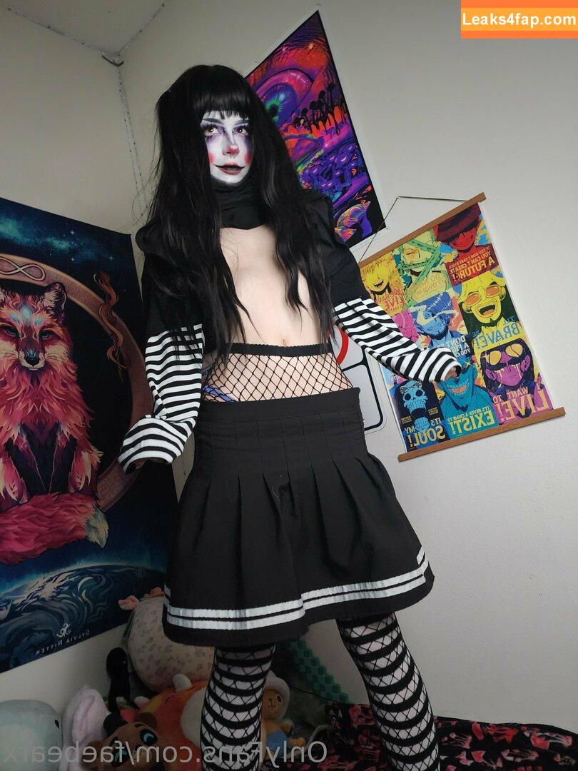 faebearx / fae.x.bear / faexbear leaked photo photo #0137