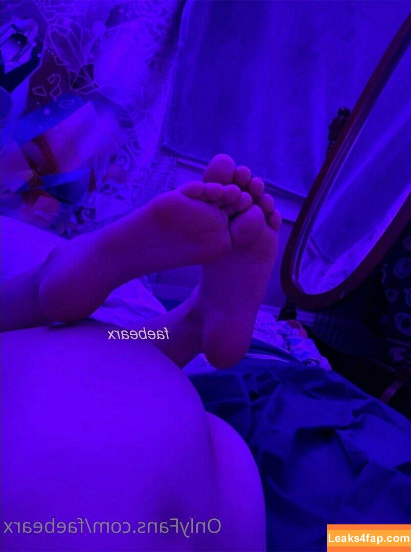 faebearx / fae.x.bear / faexbear leaked photo photo #0161
