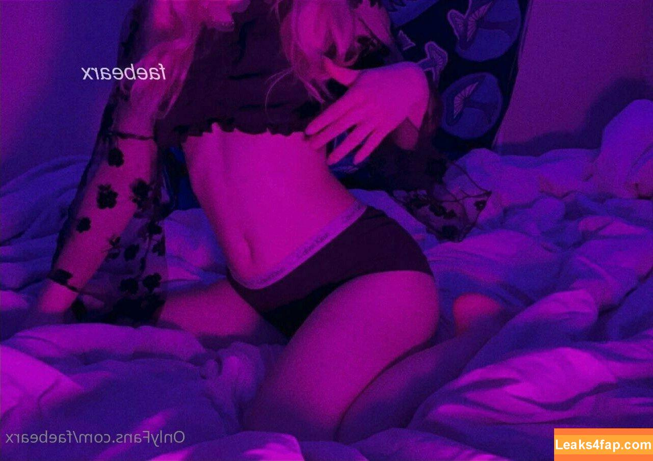 faebearx / fae.x.bear / faexbear leaked photo photo #0171