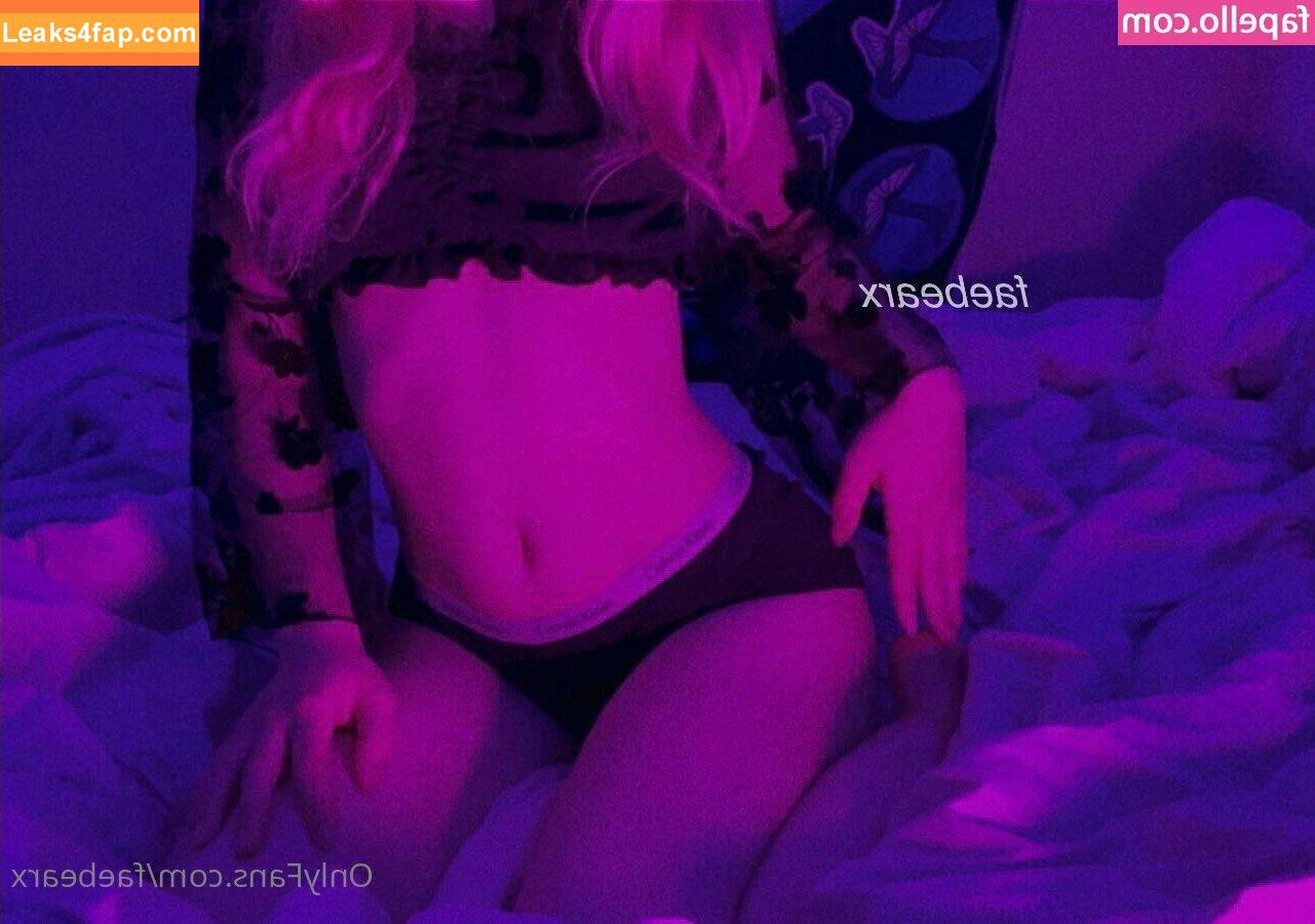 faebearx / fae.x.bear / faexbear leaked photo photo #0172