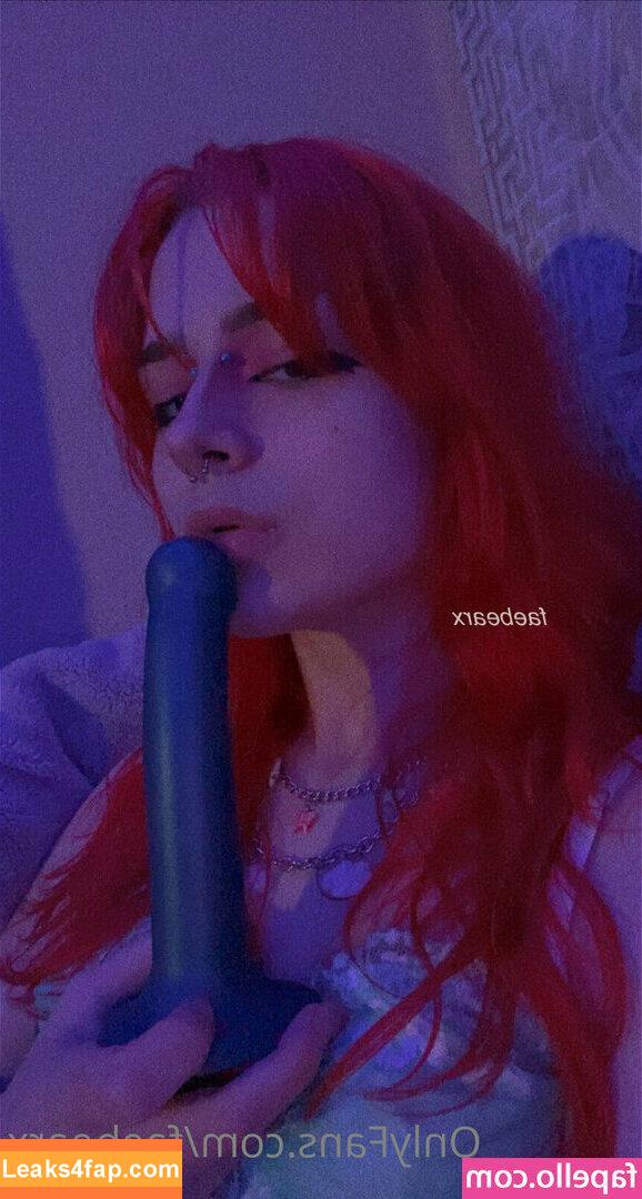 faebearx / fae.x.bear / faexbear leaked photo photo #0174