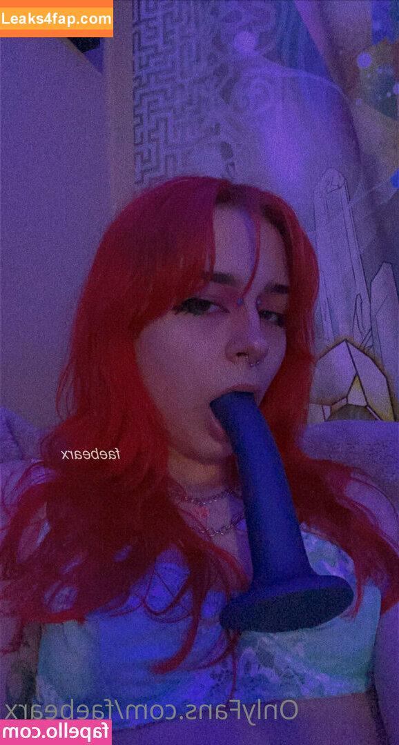faebearx / fae.x.bear / faexbear leaked photo photo #0175