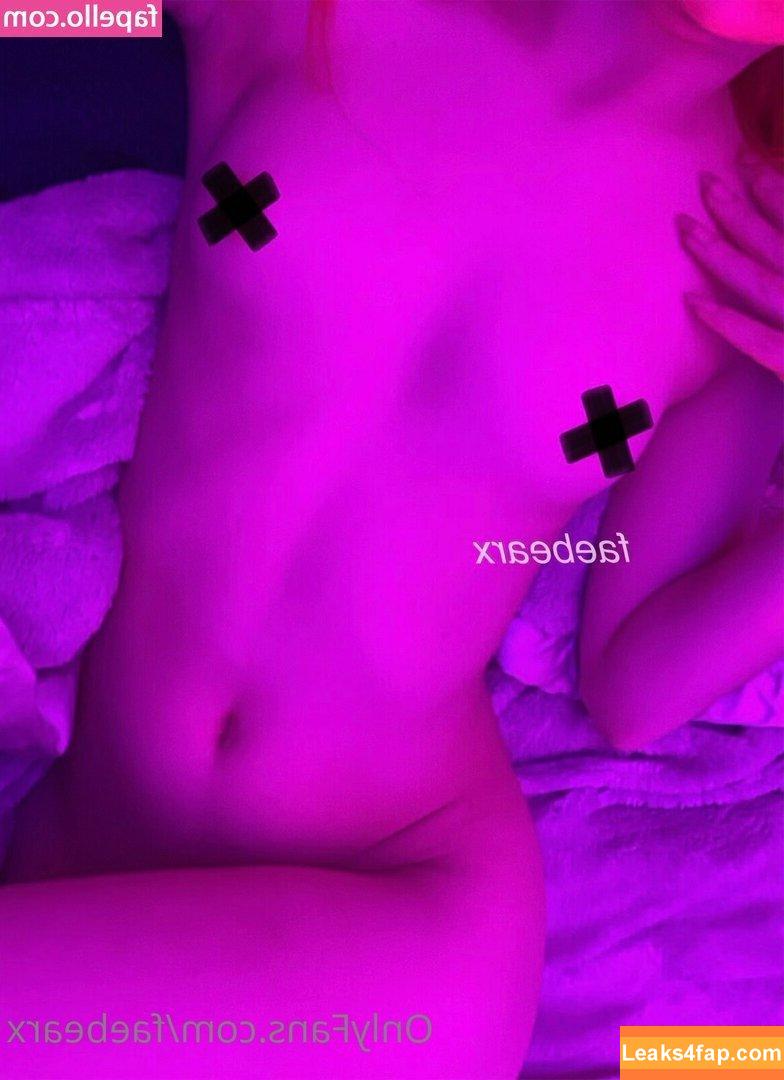 faebearx / fae.x.bear / faexbear leaked photo photo #0180