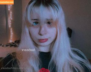 faebearx фото #0002