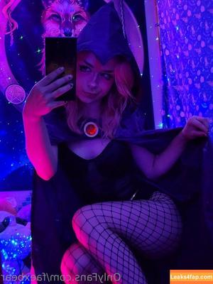 faebearx фото #0092