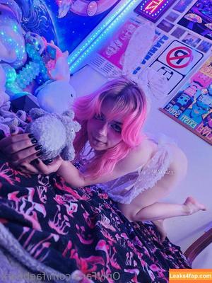 faebearx photo #0134