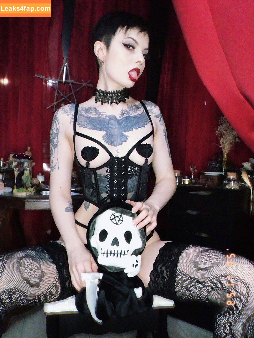 Faerie_blossom / Faerie Blossom / FaerieBlossom / Nimue leaked photo photo #0014