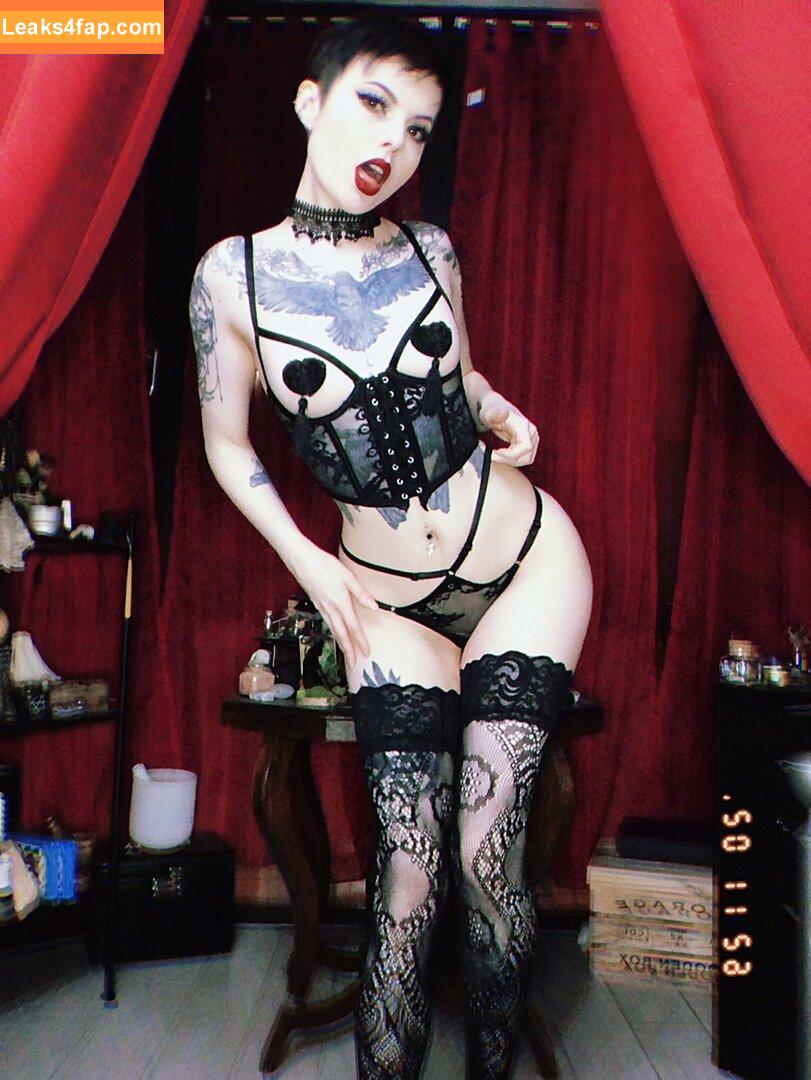 Faerie_blossom / Faerie Blossom / FaerieBlossom / Nimue leaked photo photo #0017