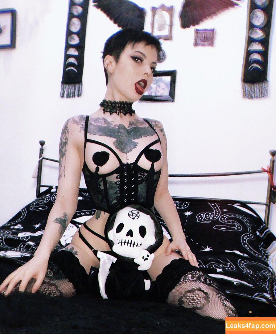 Faerie_blossom / Faerie Blossom / FaerieBlossom / Nimue leaked photo photo #0028