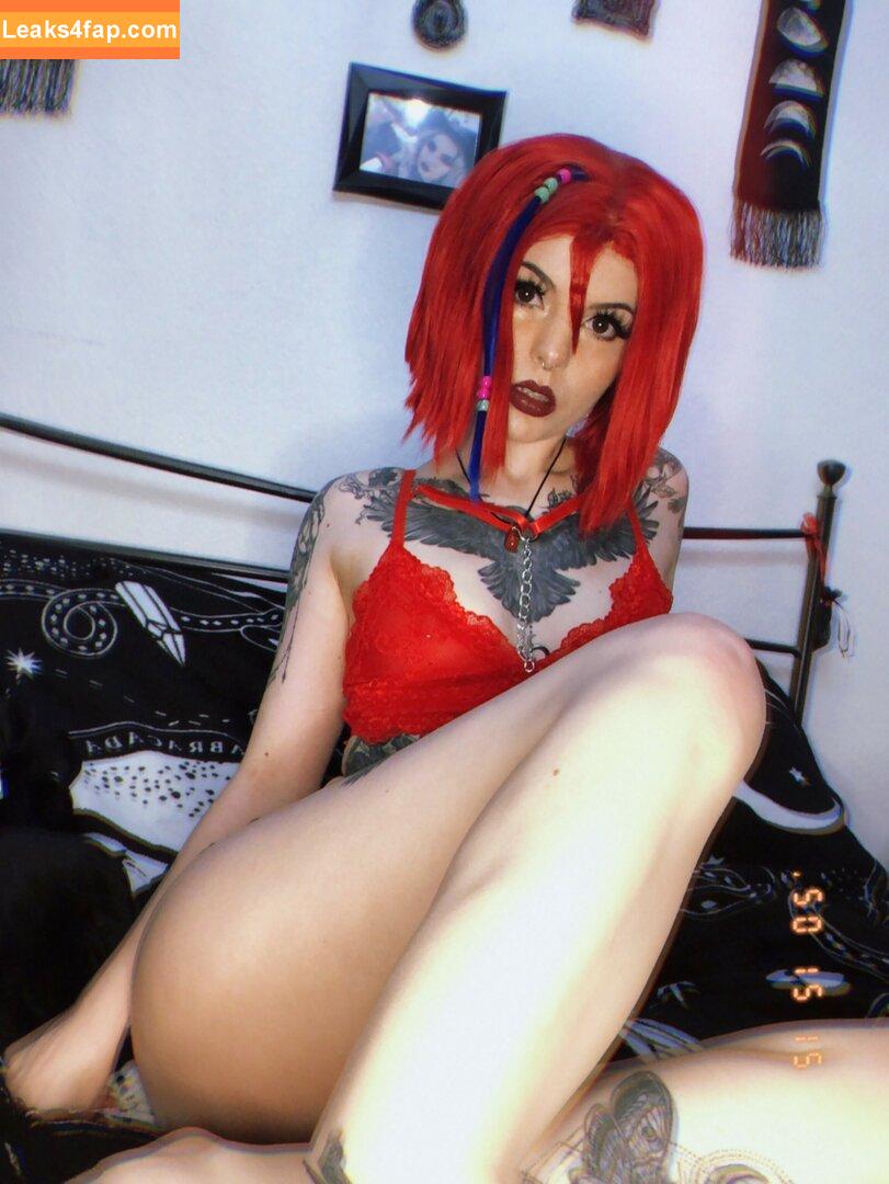 Faerie_blossom / Faerie Blossom / FaerieBlossom / Nimue leaked photo photo #0093