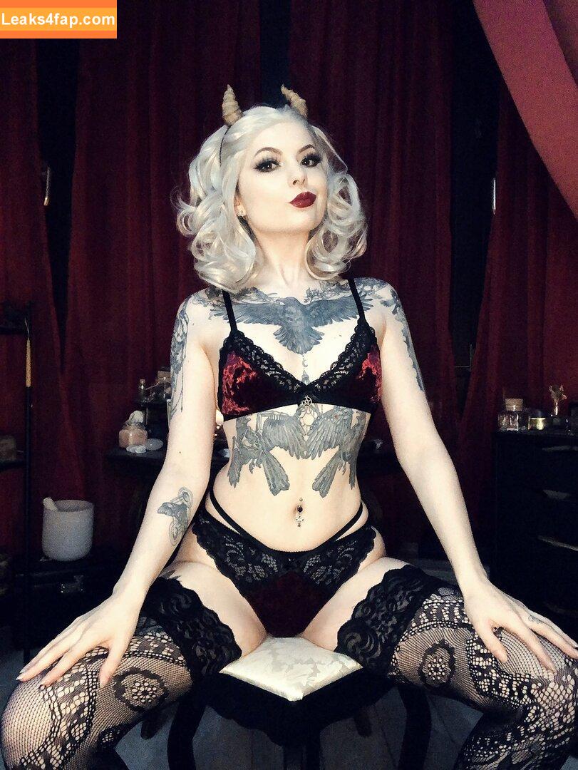 Faerie_blossom / Faerie Blossom / FaerieBlossom / Nimue leaked photo photo #0111