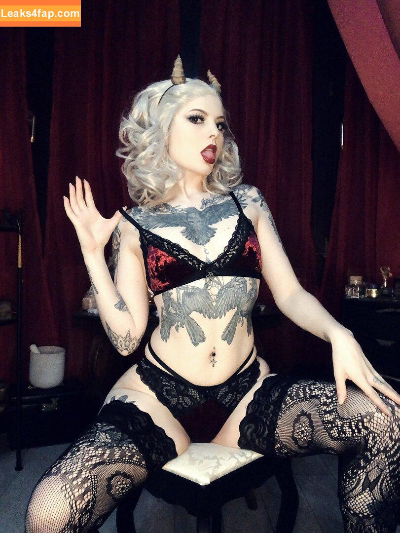 Faerie_blossom / Faerie Blossom / FaerieBlossom / Nimue leaked photo photo #0112