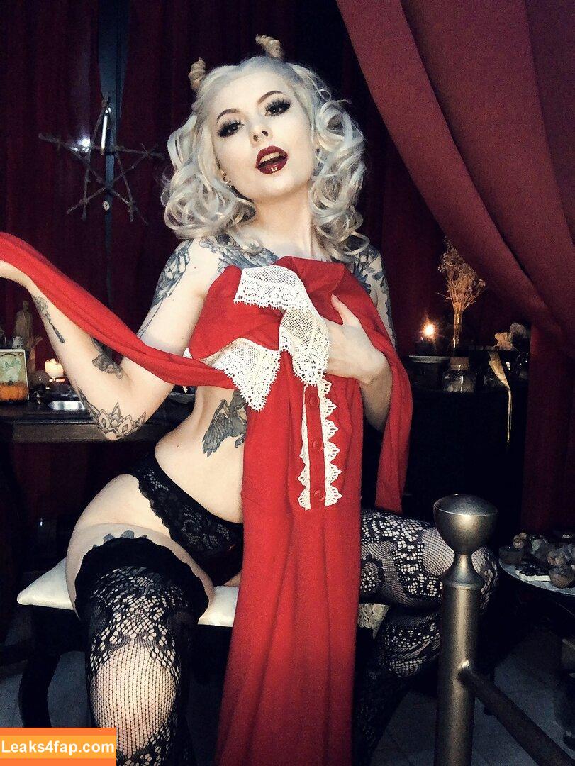 Faerie_blossom / Faerie Blossom / FaerieBlossom / Nimue leaked photo photo #0125