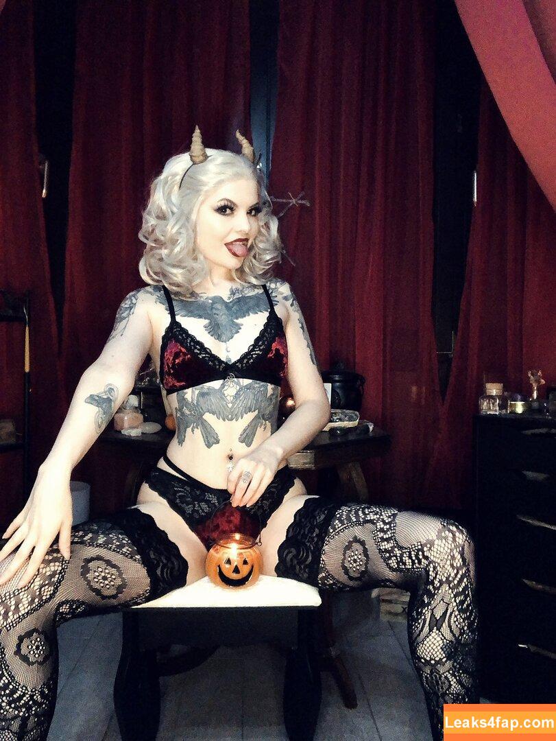 Faerie_blossom / Faerie Blossom / FaerieBlossom / Nimue leaked photo photo #0134