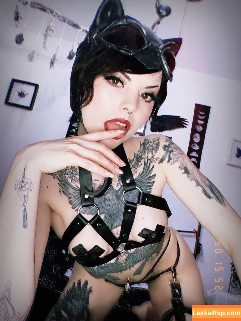 Faerie_blossom / Faerie Blossom / FaerieBlossom / Nimue leaked photo photo #0172