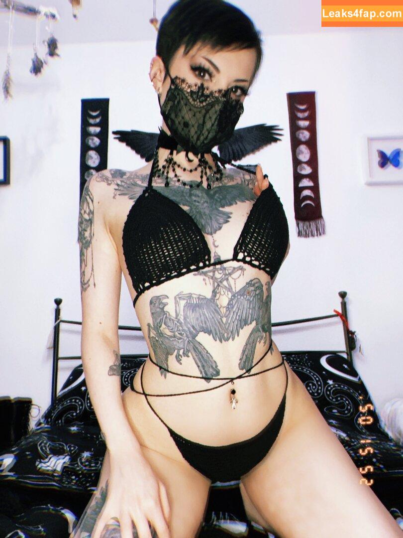 Faerie_blossom / Faerie Blossom / FaerieBlossom / Nimue leaked photo photo #0183