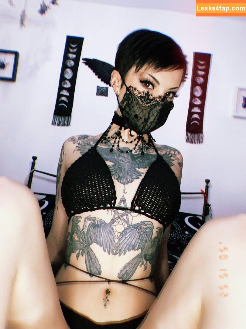 Faerie_blossom / Faerie Blossom / FaerieBlossom / Nimue leaked photo photo #0184