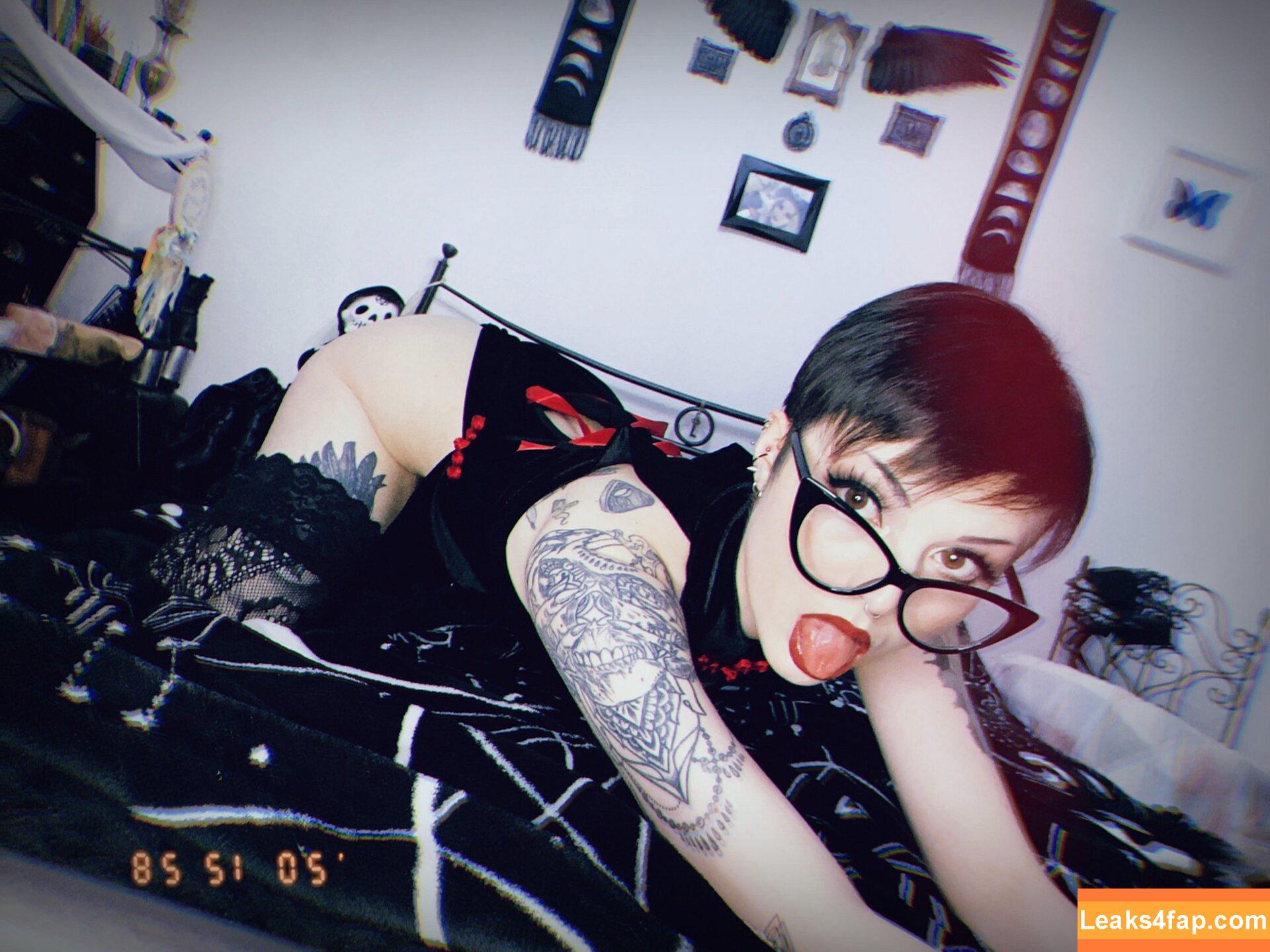 Faerie_blossom / Faerie Blossom / FaerieBlossom / Nimue leaked photo photo #0207