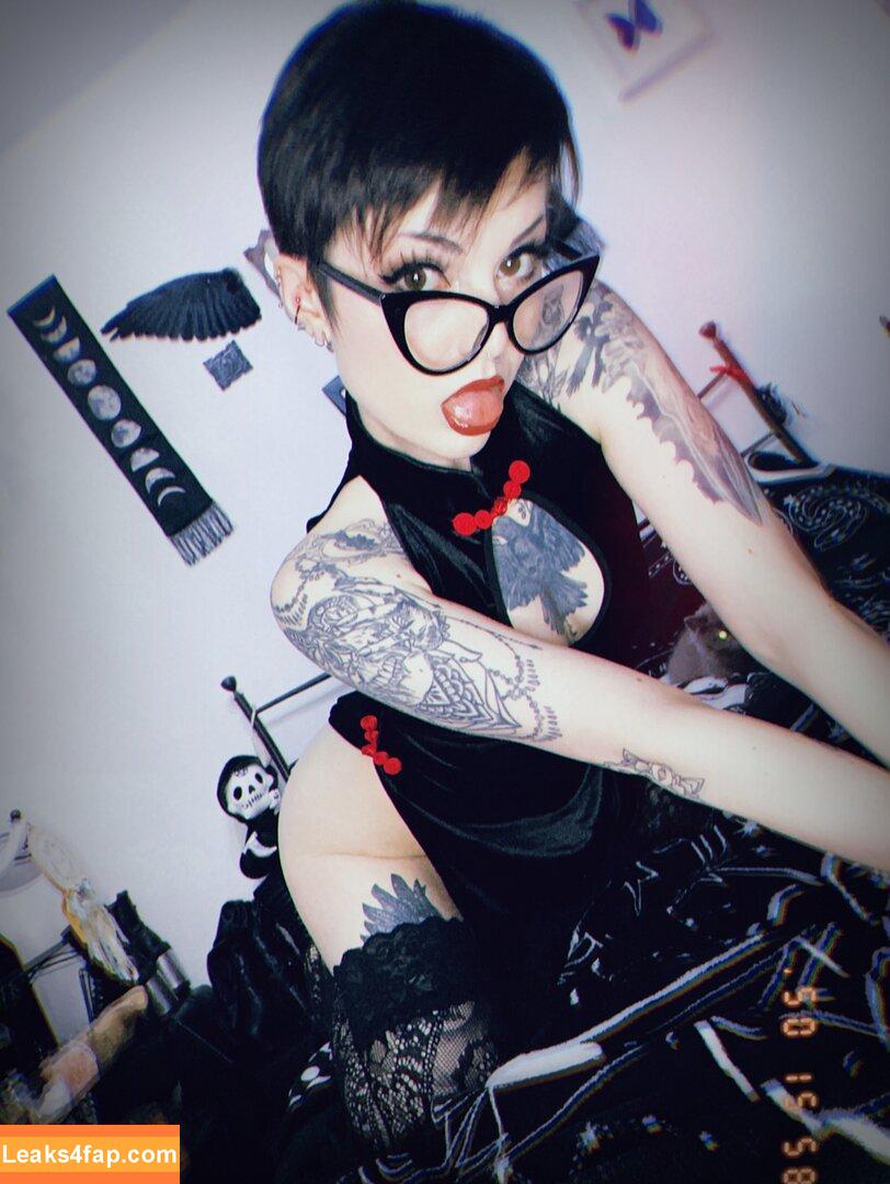 Faerie_blossom / Faerie Blossom / FaerieBlossom / Nimue leaked photo photo #0208