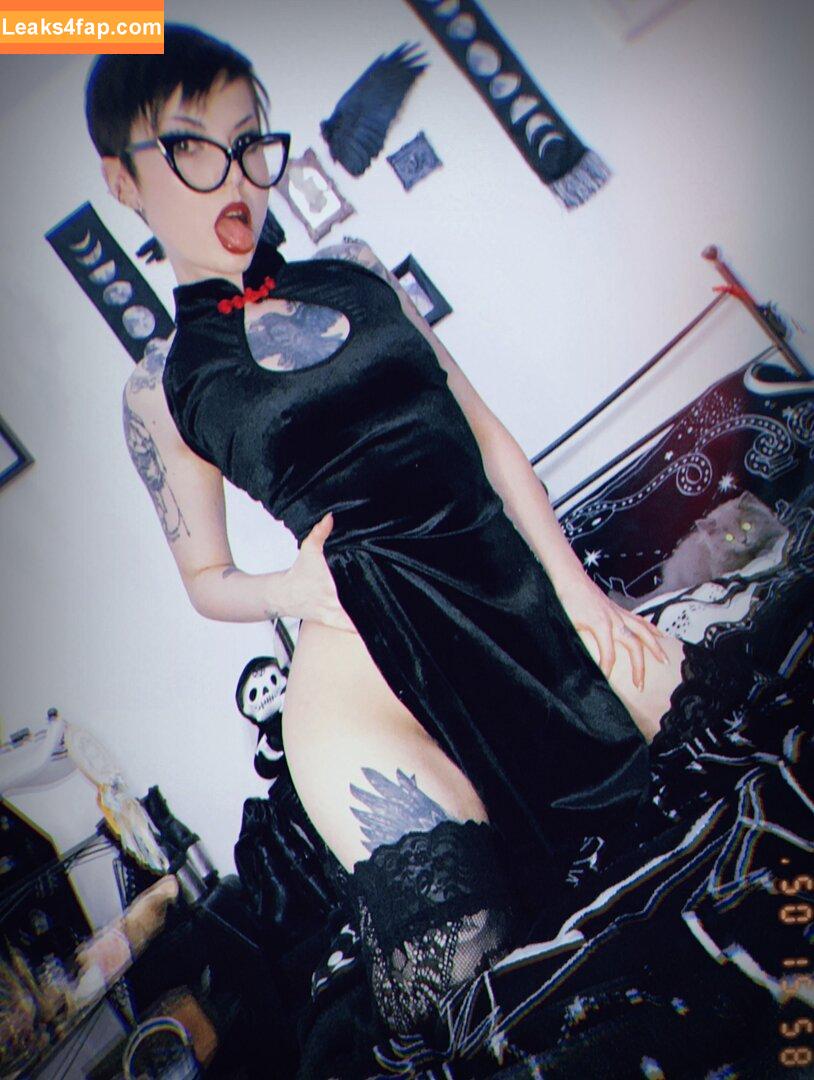 Faerie_blossom / Faerie Blossom / FaerieBlossom / Nimue leaked photo photo #0209