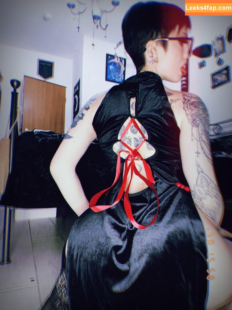 Faerie_blossom / Faerie Blossom / FaerieBlossom / Nimue leaked photo photo #0217