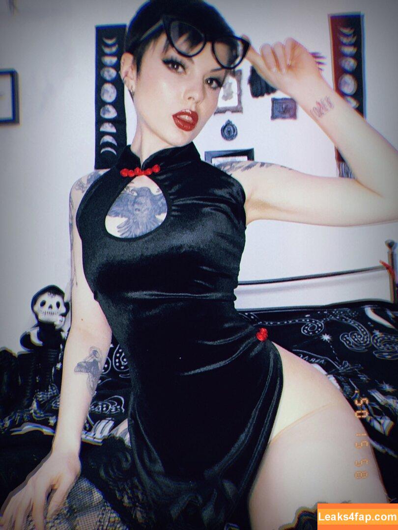 Faerie_blossom / Faerie Blossom / FaerieBlossom / Nimue leaked photo photo #0224