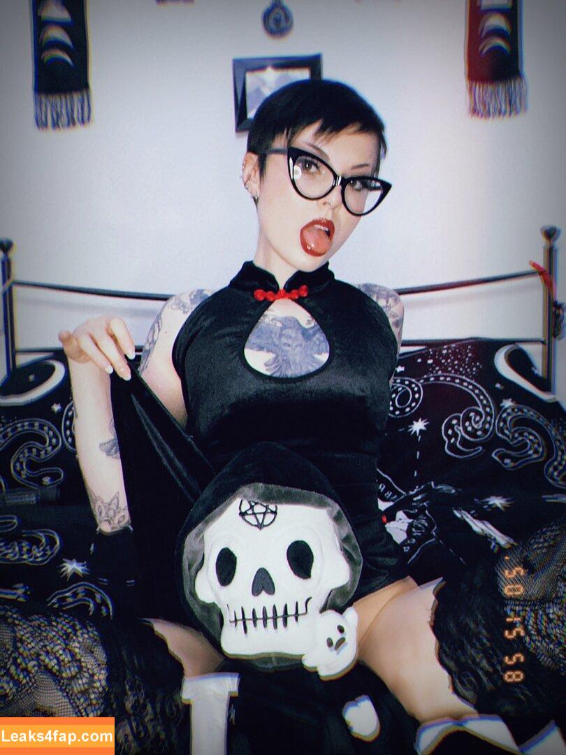 Faerie_blossom / Faerie Blossom / FaerieBlossom / Nimue leaked photo photo #0232