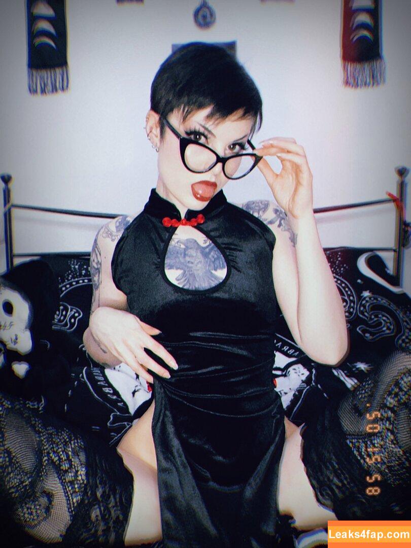 Faerie_blossom / Faerie Blossom / FaerieBlossom / Nimue leaked photo photo #0233